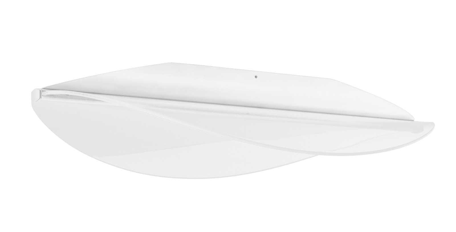 LINEA LIGHT-STILNOVO - SNV8166 DIPHY PLAF.1S 21W B.CO RAG.PH