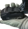 CEMBRE SPA - CEMB450ND-BV UTENS.BILINEAR OL.BATTERIA DA 18.0V X150