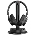 MELCHIONI SPA - MEM141901050 SEST CUFFIA 2,4GHZ + BLUETOOTH MOD. IR-S