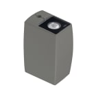 LINEA LIGHT (ILED) - ILD82770N15 VEDETTE-Q 44 Q.50 1+1L C/AL 9W GG