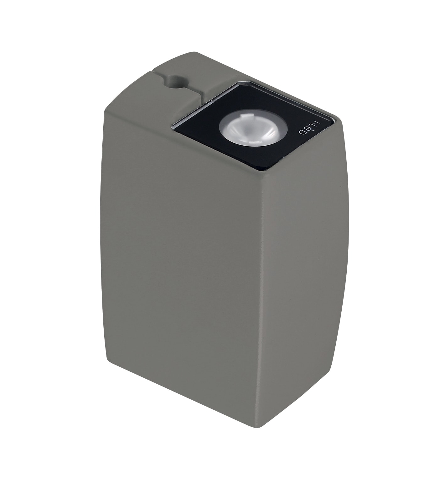 LINEA LIGHT (ILED) - ILD82765W30 VEDETTE-Q 43 Q.50 1L C/AL 4,5W GG