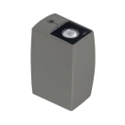 LINEA LIGHT (ILED) - ILD82770W30 VEDETTE-Q 44 Q.50 1+1L C/AL 9W GG