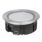 LINEA LIGHT (ILED) - ILD81215N00 ORMA-IL 49 1LED 4W 350MA INOX