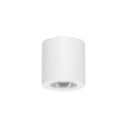 LINEA LIGHT (ILED) - ILD91328N50 BATON-R 4 TONDO+BASE 1LED 2W BIANCO