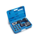 CEMBRE SPA - CEMB500ND UTENS.BILINEAR OL.BATTERIA DA 18.0V X240