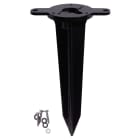 LINEA LIGHT (ILED) - ILD89371 PICC.D.114X66 L.204MM POLIC+SACCHET