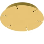 LINEA LIGHT (ILED) - ILD63716 TOUR BOX 150W+150W+150W ON/OFF ORO