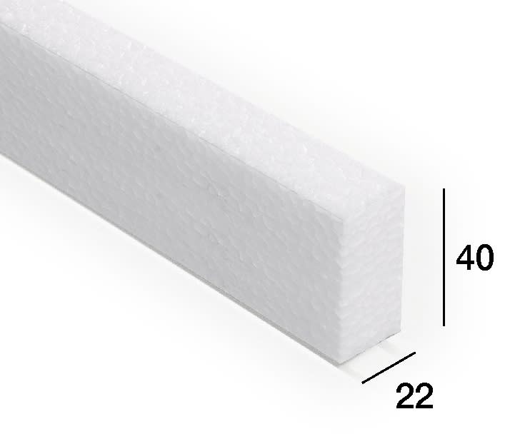 LINEA LIGHT (ILED) - ILD99521 Rubber predisposition kit