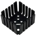 ELCART DISTRIBUTION - ERT040965100 DISSIPATORE ALLUM. ANOD. X TO3