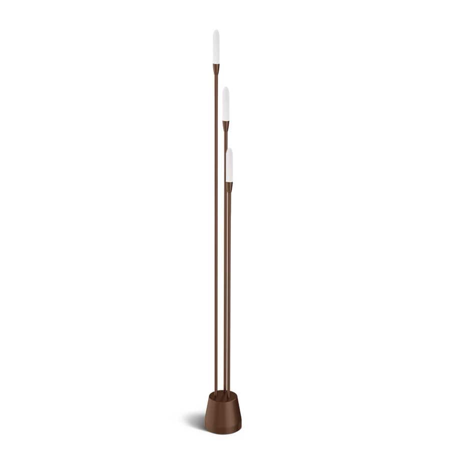 LINEA LIGHT (ILED) - ILDC00002BNNDI BLUM SPIKE 5,4WAC 3L BASETTA