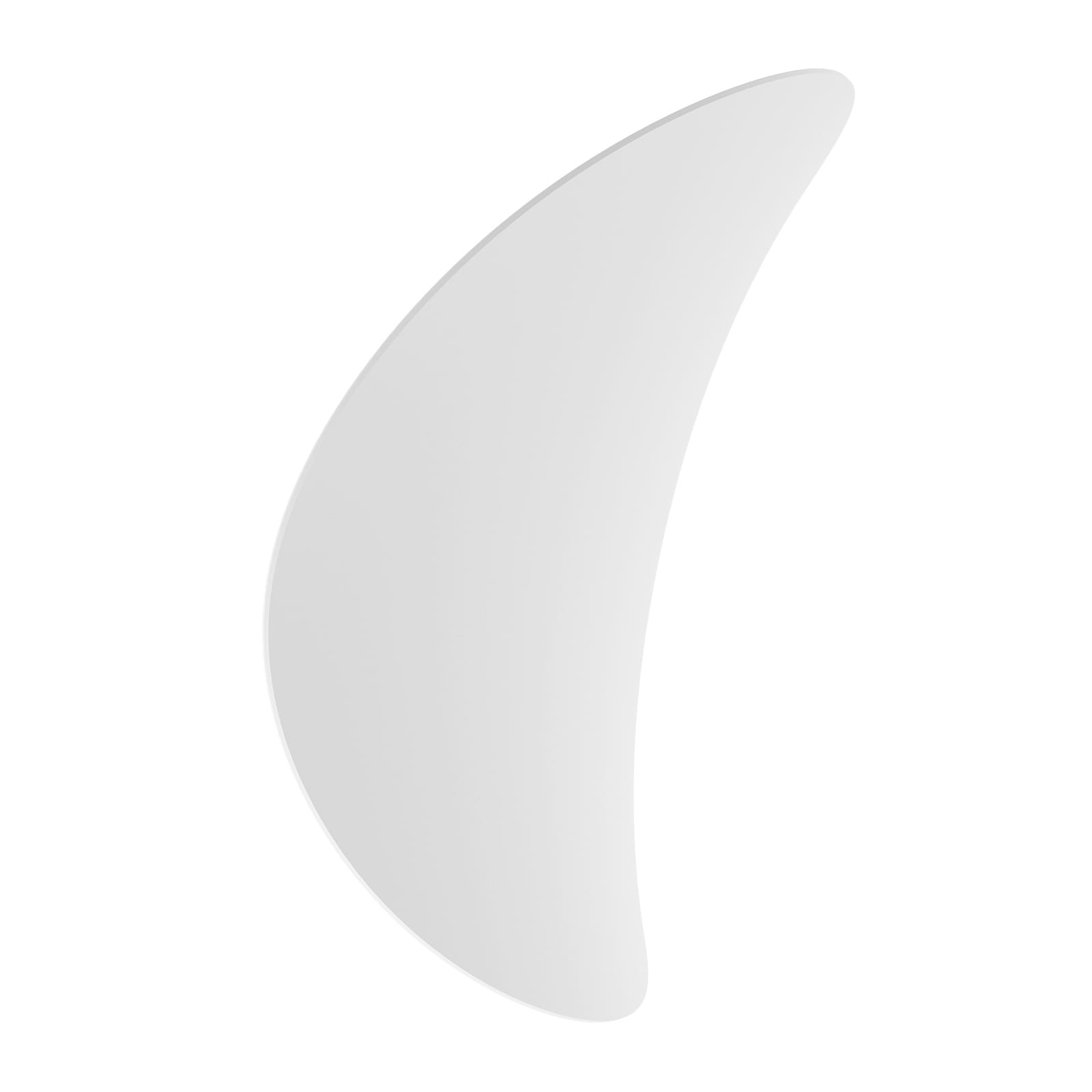 LINEA LIGHT (ILED) - ILD9658 ALBA APPL.34W B.CO R9003 RAGGR.IP20