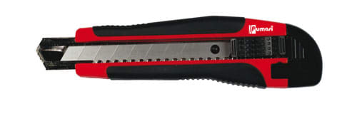 MELCHIONI SPA - MEM495110887 CUTTER 232101 100X18MM BLOCCO AUTOMATICO