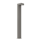 LINEA LIGHT (ILED) - ILD64788N07 PEAK PALO-L LED9,5W H750 GR.9006 0