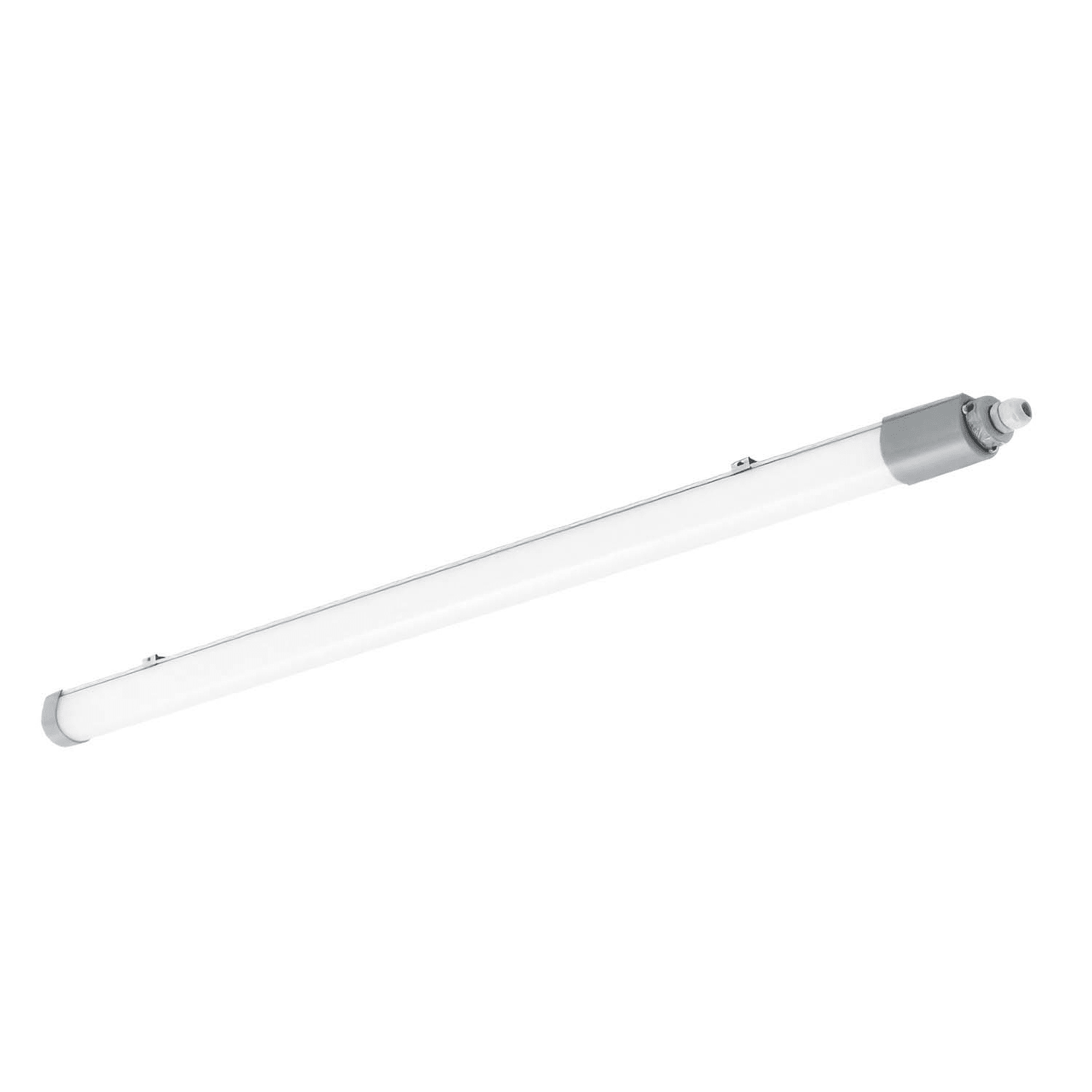 LINEA LIGHT (ILED) - ILDC00908GGNDI Lampada a parete - Plafone - Sospensione | 220-240 V | 28 topLED 27 W DC - 30 W AC