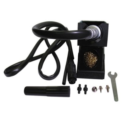 MELCHIONI SPA - MEM810445745 WXHAP 200 - SET STILO AD ARIA CALDA 200W