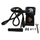 MELCHIONI SPA - MEM810445745 WXHAP 200 - SET STILO AD ARIA CALDA 200W