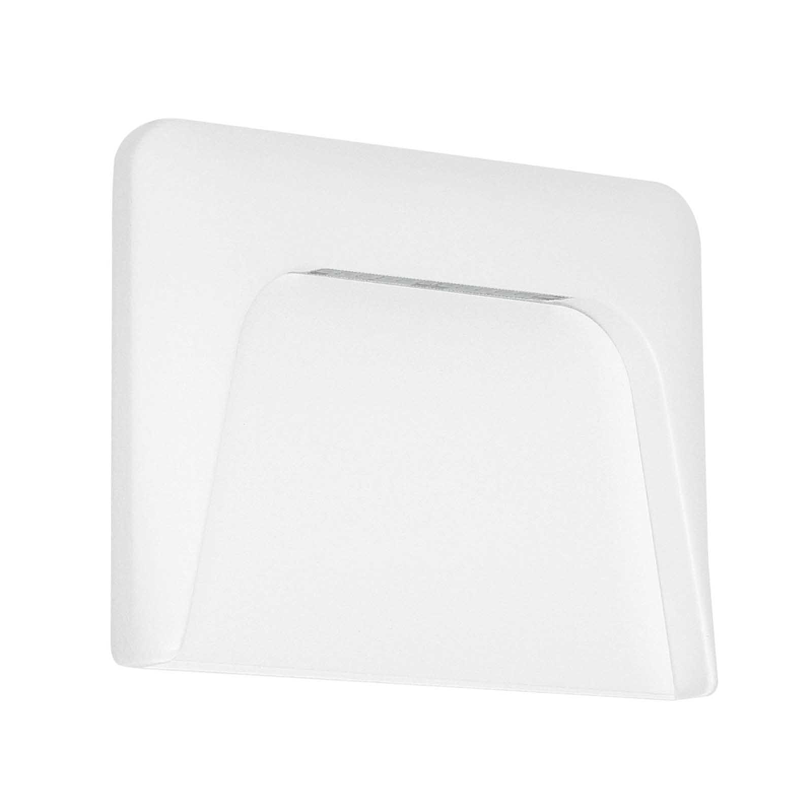 LINEA LIGHT (ILED) - ILD76094W07 ENVELOPE-W WALL 14 4W IP66+STA.BG