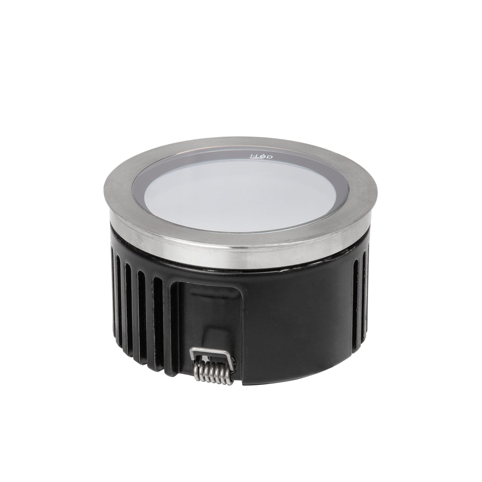LINEA LIGHT (ILED) - ILD81219W00 ORMA-AL 39 1LED 2W 630MA INOX