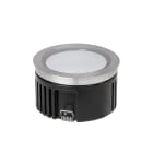 LINEA LIGHT (ILED) - ILD81219W00 ORMA-AL 39 1LED 2W 630MA INOX
