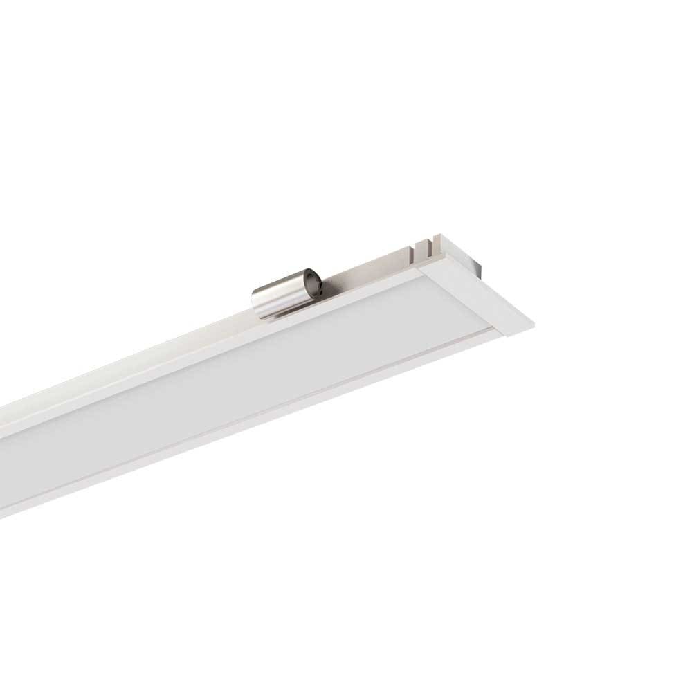 LINEA LIGHT (ILED) - ILD77466W00 ROLLIP PRO-C 38 L.1200 24W CRI92 BG