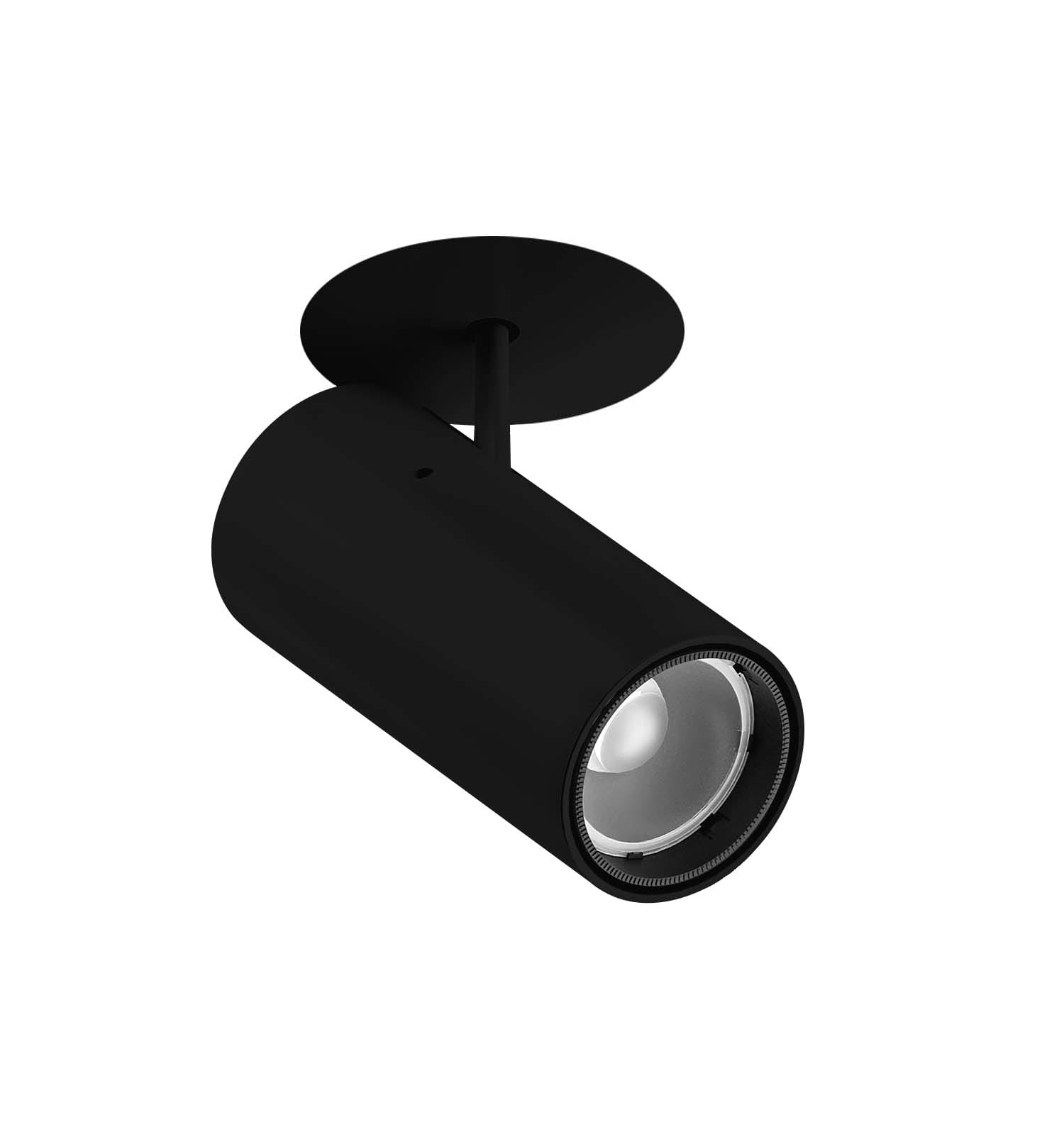 LINEA LIGHT (ILED) - ILD82358N60 POUND INCASSO 3 39W D.85 S/ALIM NG