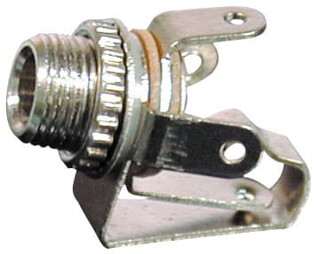 MELCHIONI SPA - MEM433329720 PRESA 3 MM MONO PANNEL