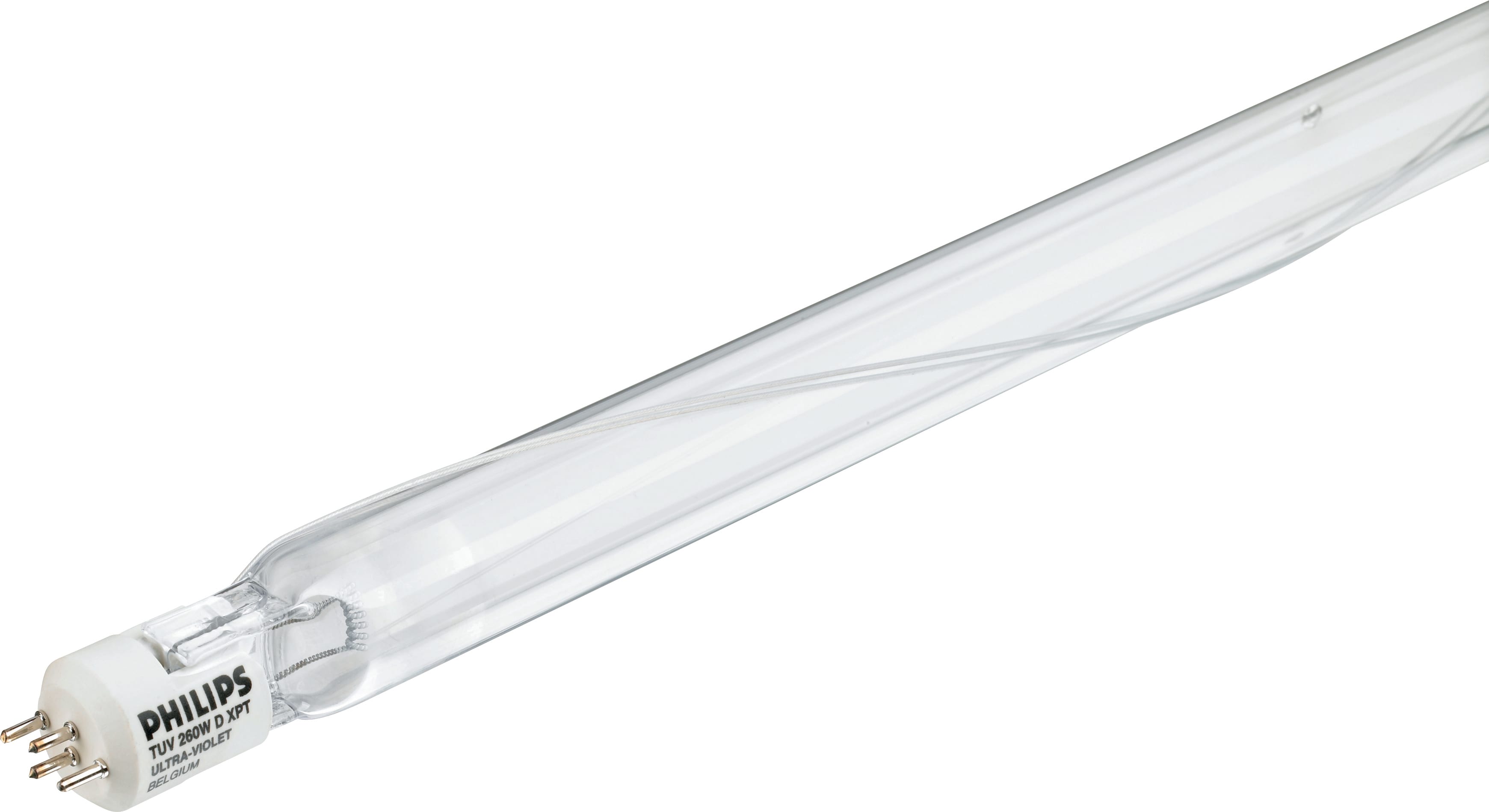 SIGNIFY ITALY SPA - PHLTUV260XPT TUV Dynapower system - UV lamp - Consumo energetico: 260 W