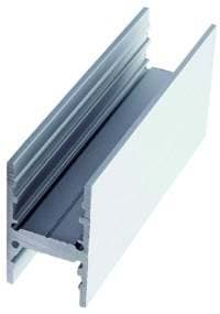 ELCART DISTRIBUTION - ERT191644100 BARRA 2METRI PROFILO S30 BIANCO