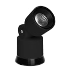 LINEA LIGHT (ILED) - ILD97271N30 GARDENER 1 1L 8W+AL.N.GOFFRATO