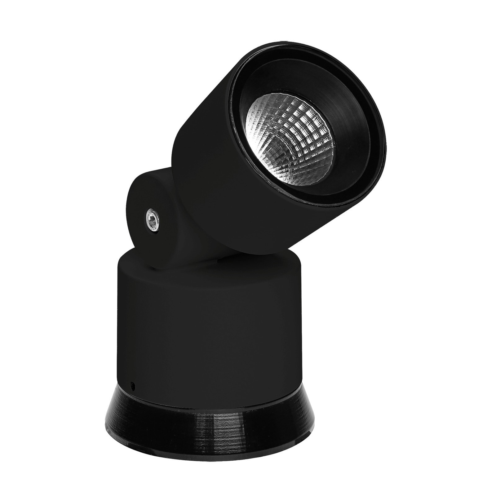 LINEA LIGHT (ILED) - ILD97271N30 GARDENER 1 1L 8W+AL.N.GOFFRATO