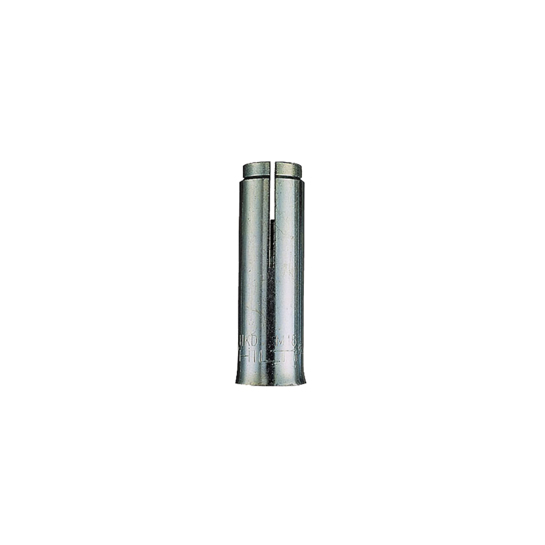 GRIPPLE SRL - GRRGRIPCHEV6 TASSELLO A PERC. PER CALC. M6 CF. 10 PZ.