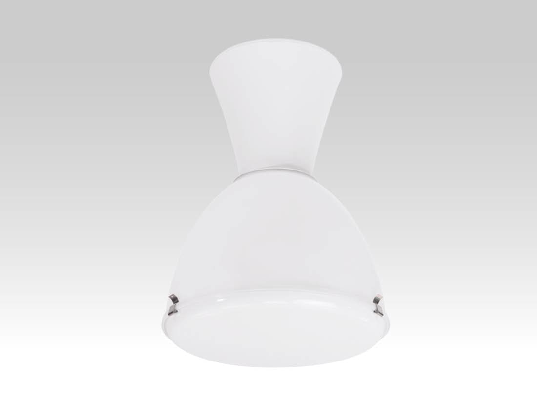 TEC-MAR SRL - TCM8500S34040BL BABILA 40W 4000K CRI>80 MOD.S3