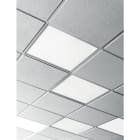 NOVALUX SPA - NOX113606.01 BACKLIT 1200x1200 32W 4000K UGR<19 ON-OFF