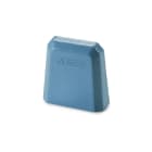 CONCHIGLIA - CON095430062 Acc. per Serie RP - Bocchetta per aerazione IP43, dimensioni 90 x 90 mm (BxA)