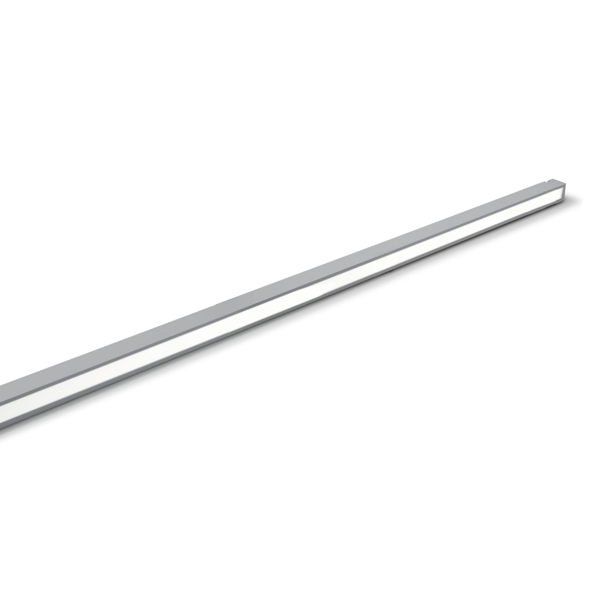SIMES SPA - SMVS.2311W.14 BARRA MINIM SUP2M +LED930 24V GRI