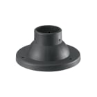 LOMBARDO - LOMLB11812 BASAMENTO PALO STILL 170 MM NERO