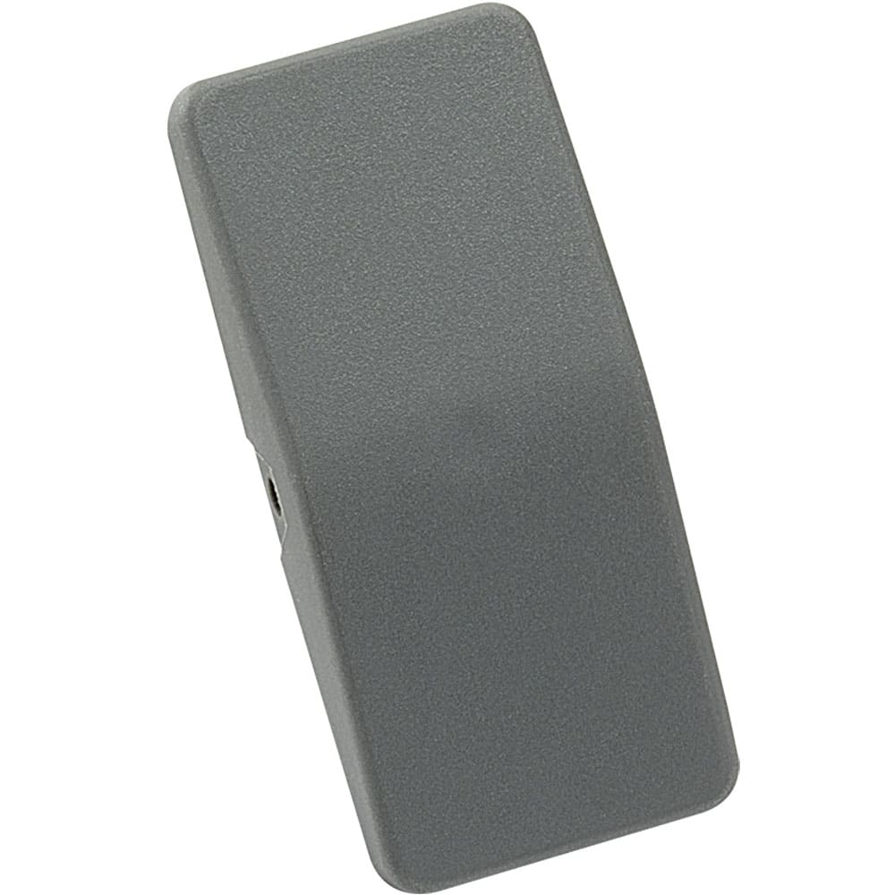 OMEGA FUSIBILI SPA - OMFKGR21 BASCULA NERA PIENA