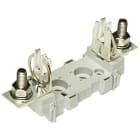 OMEGA FUSIBILI SPA - OMFNH1BO104 BASE NH1 TERMOPLASTICA