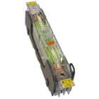 OMEGA FUSIBILI SPA - OMFULRM60030-1SR BASE UNIP.VITE CL.R 600V 30A