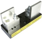 OMEGA FUSIBILI SPA - OMFULT60030-1SR BASE UNIP.A VITE CL.T 30A 600V