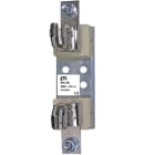 OMEGA FUSIBILI SPA - OMFNH1B104/1000DC BASE NH1 UNIPOLARE METALLO