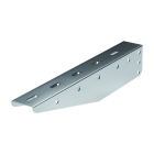 DKC-COMBITECH - SCZ6292122 B5 BASE MENSOLA MM 400 15/10 IX