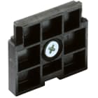 OMEGA FUSIBILI SPA - OMFV1131 BASETTA SUPPORTO