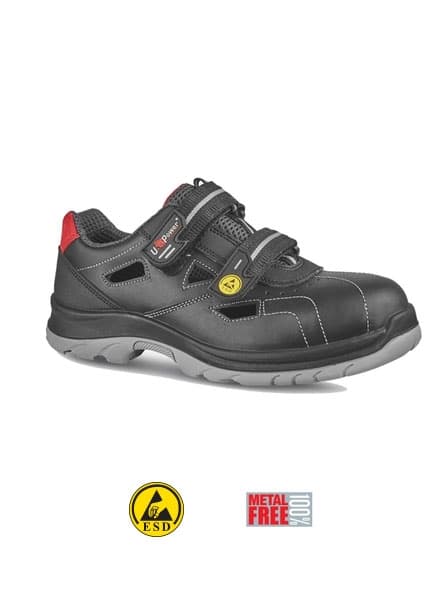 U-GROUP SPA - UGU0RR30624-43 BAT S ESD S1PS FO SR