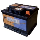 PR.EL. SRL - PRE90009 BATTERIA 60AH ERMETICA