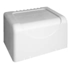 PR.EL. SRL - PRE90000 BATTERY BOX ABS (2X45-2X60-1X70-1X100X)A