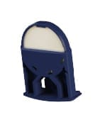 3M ITALIA - 3MI7100137169 531000 COPERCHI DELLE BATTER
