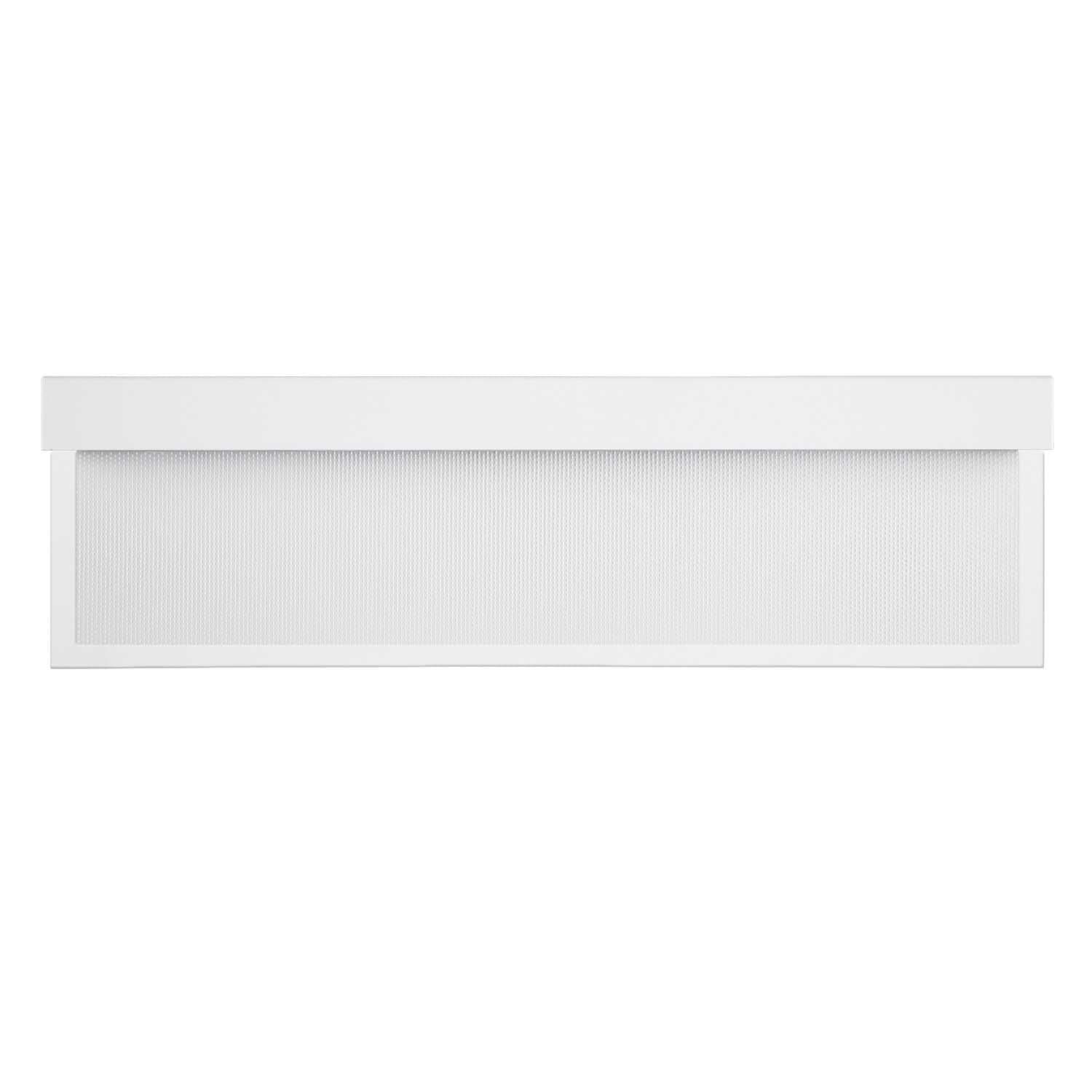 LINEA LIGHT (ILED) - ILD76768W07 OPTIWALL-3 6 7W 295X84 24VDC BG