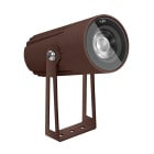 LINEA LIGHT (ILED) - ILDC00709DBWML SHAKER 12 D.60 1LED 8WAC+ALIM CL2