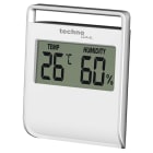 MELCHIONI SPA - MEM262152148 TERMOIGROMETRO CON SUPPORTO MAGNETICO TE